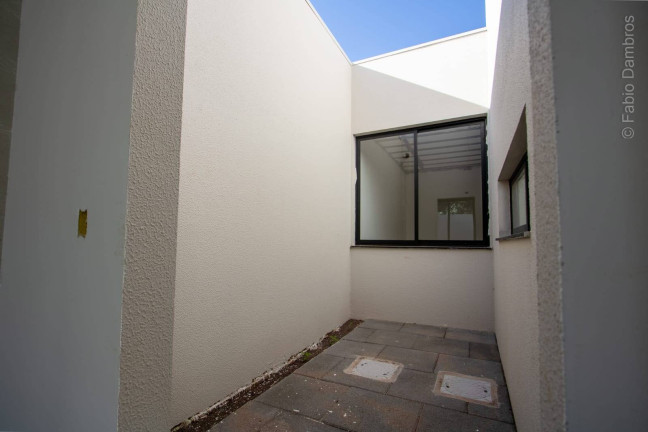 Imagem Casa com 3 Quartos à Venda, 158 m² em Recanto Tropical - Cascavel