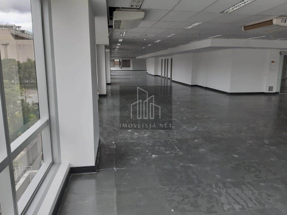 Imagem Sala Comercial para Alugar, 958 m² em Alphaville Industrial - Barueri Imagem Sala Comercial para Alugar, 958 m² em Alphaville Industrial - Barueri