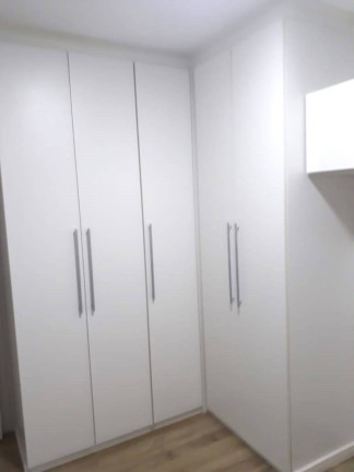 Imagem Apartamento com 2 Quartos à Venda, 50 m² em Jardim Independência - São Paulo