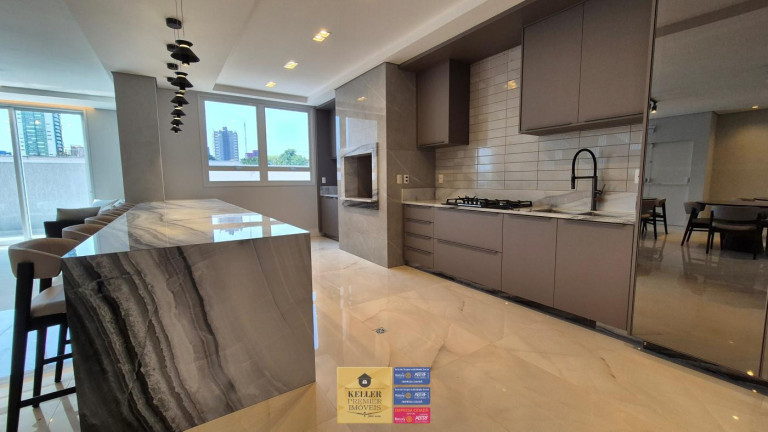 Imagem Apartamento com 3 Quartos à Venda, 87 m² em Centro - Foz Do Iguaçu Imagem Apartamento com 3 Quartos à Venda, 87 m² em Centro - Foz Do Iguaçu