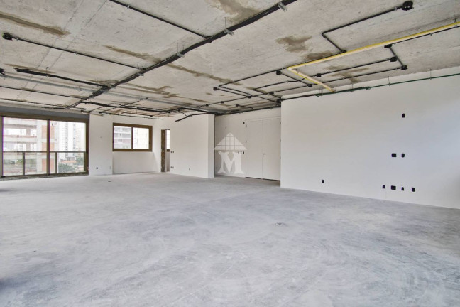 Imagem Apartamento com 4 Quartos à Venda, 359 m² em Vila Nova Conceição - São Paulo