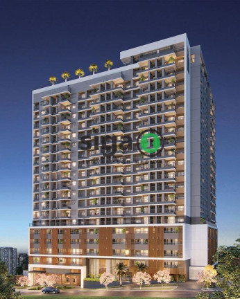 Imagem Apartamento com 1 Quarto à Venda, 50 m² em Vila Clementino - São Paulo Imagem Apartamento com 1 Quarto à Venda, 50 m² em Vila Clementino - São Paulo