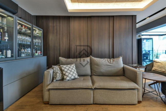 Imagem Apartamento com 2 Quartos à Venda, 79 m² em Pinheiros - São Paulo