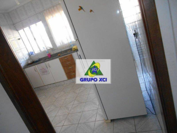 Imagem Casa com 3 Quartos à Venda, 600 m² em Cidade Satélite íris - Campinas