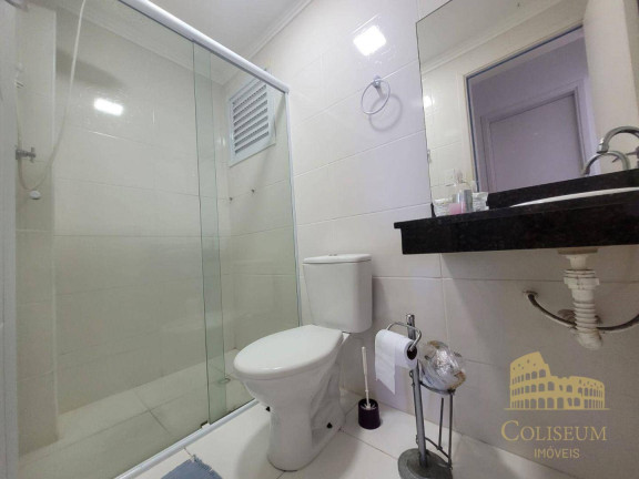 Imagem Apartamento com 2 Quartos à Venda, 76 m² em Balneário Flórida - Praia Grande Imagem Apartamento com 2 Quartos à Venda, 76 m² em Balneário Flórida - Praia Grande