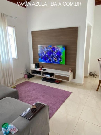 Imagem Casa com 3 Quartos à Venda, 124 m² em Jardim Paulista - Atibaia Imagem Casa com 3 Quartos à Venda, 124 m² em Jardim Paulista - Atibaia