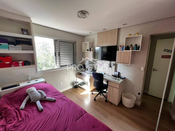 Imagem Apartamento com 3 Quartos à Venda, 220 m² em Vila Suzana - São Paulo