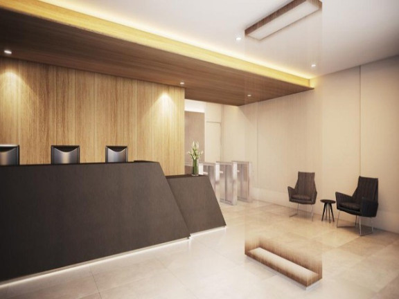 Imagem Imóvel Comercial à Venda, 32 m² em Centro - São Bernardo Do Campo Imagem Imóvel Comercial à Venda, 32 m² em Centro - São Bernardo Do Campo