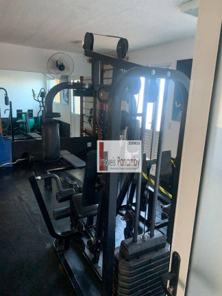 Imagem Apartamento com 2 Quartos à Venda, 49 m² em Imirim - São Paulo Imagem Apartamento com 2 Quartos à Venda, 49 m² em Imirim - São Paulo