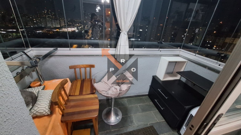 Foto do imóvel Imóvel com 3 Quartos à Venda, 63 m² em Mooca - São Paulo