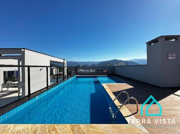 Imagem Apartamento com 2 Quartos à Venda, 75 m² em Itagua - Ubatuba Imagem Apartamento com 2 Quartos à Venda, 75 m² em Itagua - Ubatuba