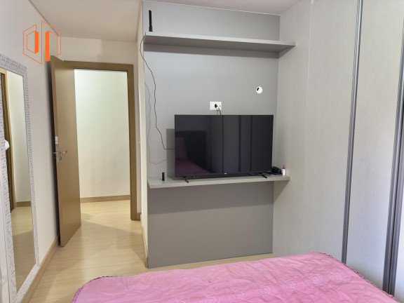 Imagem Apartamento com 2 Quartos à Venda, 60 m² em Parque Da Fonte - São José Dos Pinhais