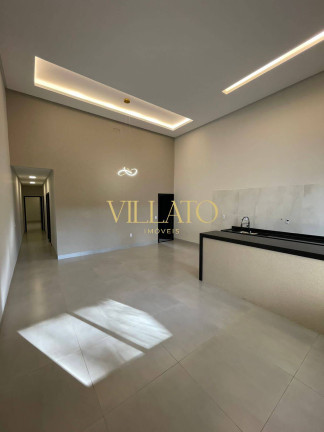 Imagem Casa com 3 Quartos à Venda, 122 m² em Setor Faiçalville - Goiânia