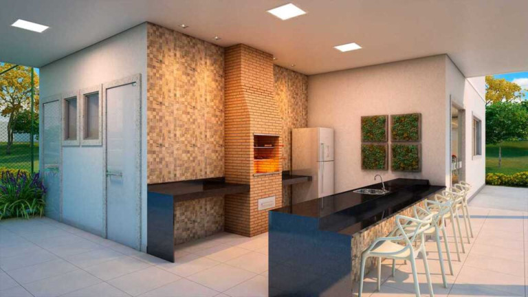 Imagem Imóvel com 2 Quartos à Venda, 69 m² em Jardim Alvorada - Nova Iguaçu