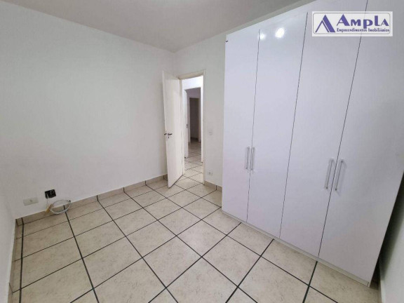 Imagem Apartamento com 3 Quartos à Venda, 70 m² em Tatuapé - São Paulo