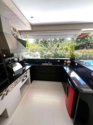Imagem Casa com 5 Quartos à Venda, 493 m² em Alphaville - Santana De Parnaíba Imagem Casa com 5 Quartos à Venda, 493 m² em Alphaville - Santana De Parnaíba