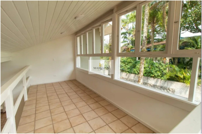 Imagem Casa com 4 Quartos à Venda, 300 m² em Maresias - São Sebastião