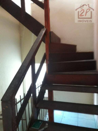 Imagem Sobrado com 3 Quartos à Venda, 180 m² em Residencial União - São José Dos Campos