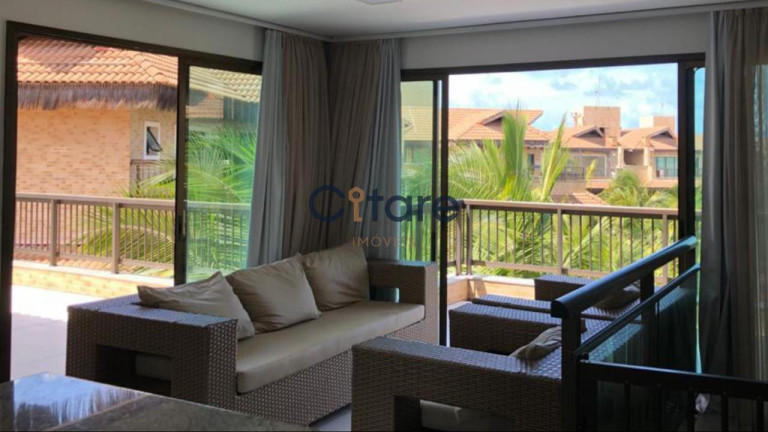 Imagem Apartamento com 5 Quartos à Venda, em Porto Das Dunas - Aquiraz Imagem Apartamento com 5 Quartos à Venda, em Porto Das Dunas - Aquiraz