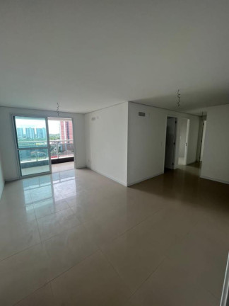 Imagem Apartamento com 3 Quartos à Venda, 98 m² em Engenheiro Luciano Cavalcante - Fortaleza