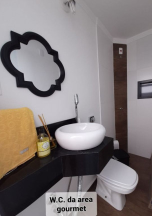 Imagem Casa de Condomínio com 3 Quartos à Venda, 190 m² em Wanel Ville - Sorocaba