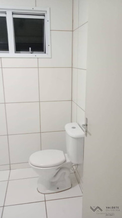 Imagem Apartamento com 2 Quartos à Venda, 49 m² em Jardim Das Indústrias - São José Dos Campos
