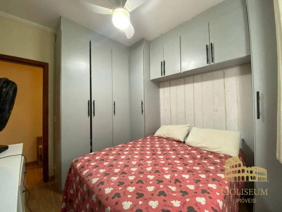 Imagem Apartamento com 2 Quartos à Venda, 52 m² em Canto Do Forte - Praia Grande Imagem Apartamento com 2 Quartos à Venda, 52 m² em Canto Do Forte - Praia Grande