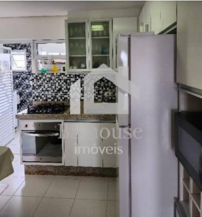 Imagem Apartamento com 3 Quartos à Venda, 80 m² em Jardim - Santo André