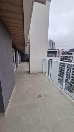 Imagem Apartamento com 3 Quartos à Venda, 299 m² em Ecoville - Curitiba