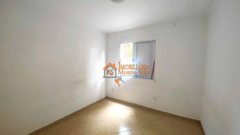 Imagem Apartamento com 2 Quartos à Venda, 44 m² em Vila Nova Bonsucesso - Guarulhos Imagem Apartamento com 2 Quartos à Venda, 44 m² em Vila Nova Bonsucesso - Guarulhos
