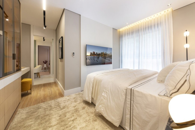 Imagem Apartamento com 3 Quartos à Venda, 155 m² em Jardim Paulista - São Paulo
