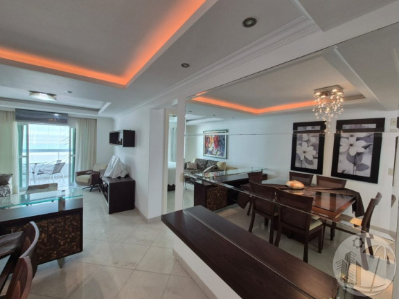 Imagem Apartamento com 2 Quartos à Venda, 79 m² em Centro - Balneário Camboriú