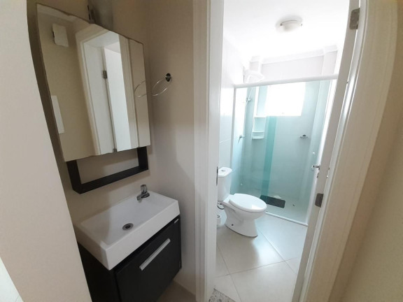 Imagem Apartamento com 2 Quartos para Temporada, 65 m² em Bombas - Bombinhas Imagem Apartamento com 2 Quartos para Temporada, 65 m² em Bombas - Bombinhas