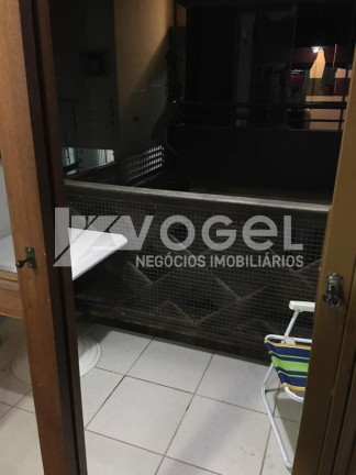 Imagem Kitnet com 1 Quarto à Venda, 38 m² em Centro - Sao Leopoldo Imagem Kitnet com 1 Quarto à Venda, 38 m² em Centro - Sao Leopoldo