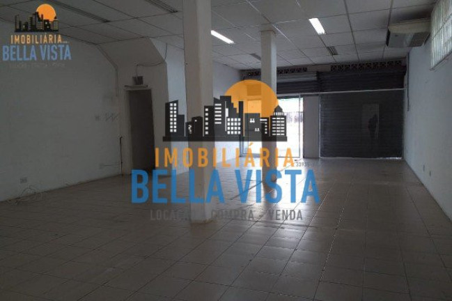 Imagem Loja à Venda, em Vila Valença - São Vicente Imagem Loja à Venda, em Vila Valença - São Vicente