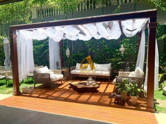 Imagem Casa com 5 Quartos à Venda, 1.180 m² em Tamboré - Santana De Parnaíba Imagem Casa com 5 Quartos à Venda, 1.180 m² em Tamboré - Santana De Parnaíba