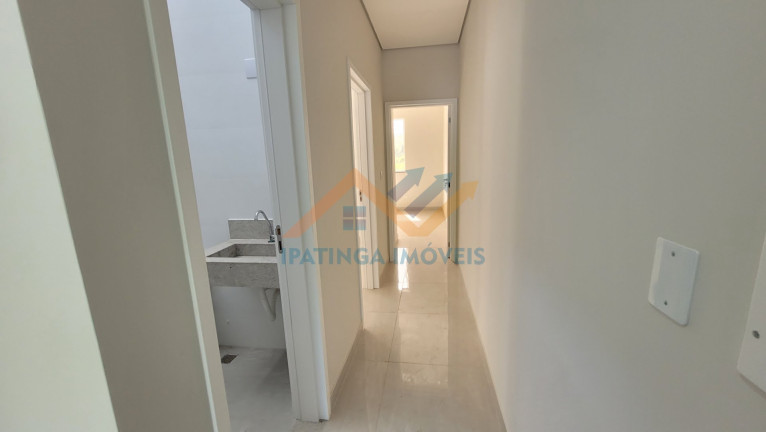 Imagem Casa com 3 Quartos à Venda, 138 m² em Residencial Bethânia - Santana Do Paraíso Imagem Casa com 3 Quartos à Venda, 138 m² em Residencial Bethânia - Santana Do Paraíso