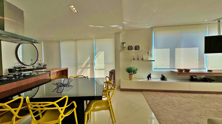 Imagem Cobertura com 4 Quartos à Venda, 254 m² em Riviera De São Lourenço - Bertioga