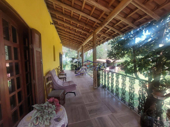 Imagem Casa com 2 Quartos à Venda, 243 m² em Granja Viana - Cotia