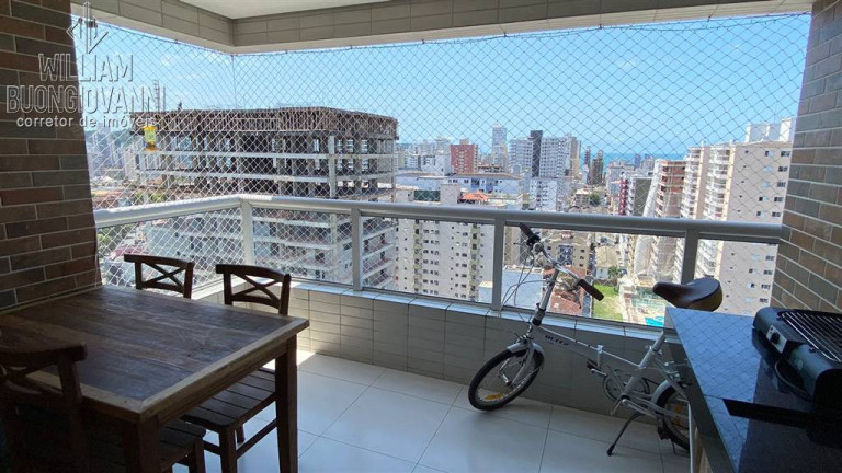 Imagem Apartamento com 2 Quartos à Venda, 69 m² em Boqueirao - Praia Grande Imagem Apartamento com 2 Quartos à Venda, 69 m² em Boqueirao - Praia Grande