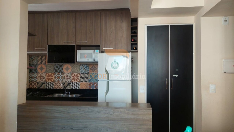 Imagem Apartamento com 2 Quartos à Venda, 44 m² em Canhema - Diadema Imagem Apartamento com 2 Quartos à Venda, 44 m² em Canhema - Diadema