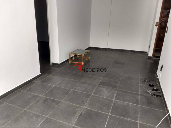Imagem Apartamento com 2 Quartos à Venda ou Locação, 70 m² em Aviação - Praia Grande