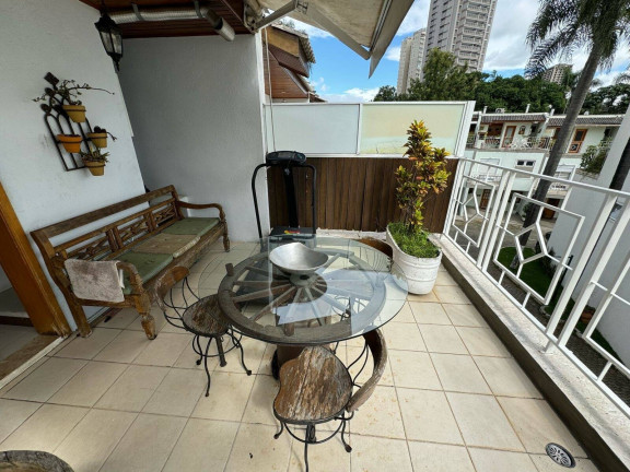 Casa com 4 Quartos à Venda, 200 m² em Santo Amaro - São Paulo