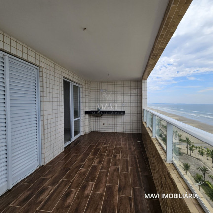 Imagem Apartamento com 2 Quartos à Venda, 83 m² em Flórida - Praia Grande