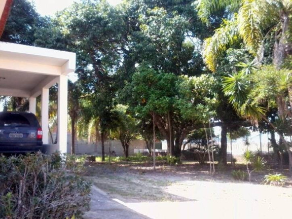 Imagem Casa com 2 Quartos à Venda, 1.081 m² em Convento Velho - Peruíbe