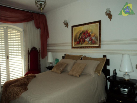 Imagem Casa com 4 Quartos à Venda, 360 m² em Jardim Chapadão - Campinas Imagem Casa com 4 Quartos à Venda, 360 m² em Jardim Chapadão - Campinas