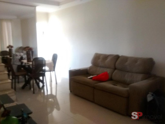 Imagem Sobrado com 3 Quartos à Venda, 170 m² em Jardim Monjolo - São Paulo