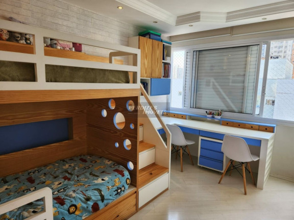 Imagem Apartamento com 3 Quartos à Venda, 131 m² em Perdizes - São Paulo Imagem Apartamento com 3 Quartos à Venda, 131 m² em Perdizes - São Paulo