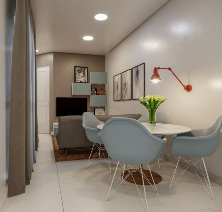 Imagem Imóvel com 2 Quartos à Venda, 79 m² em Campestre - Santo André Imagem Imóvel com 2 Quartos à Venda, 79 m² em Campestre - Santo André