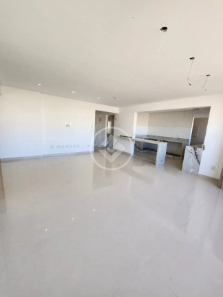 Imagem Apartamento com 3 Quartos à Venda, 119 m² em Celebrate Vaca Brava - Goiânia Imagem Apartamento com 3 Quartos à Venda, 119 m² em Celebrate Vaca Brava - Goiânia